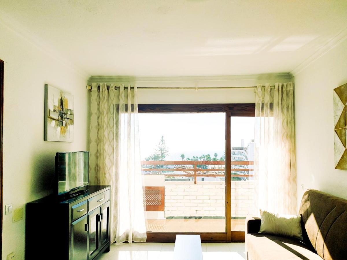 Wonderful Beach Holiday Home In Playa Del Ingles Eksteriør bilde