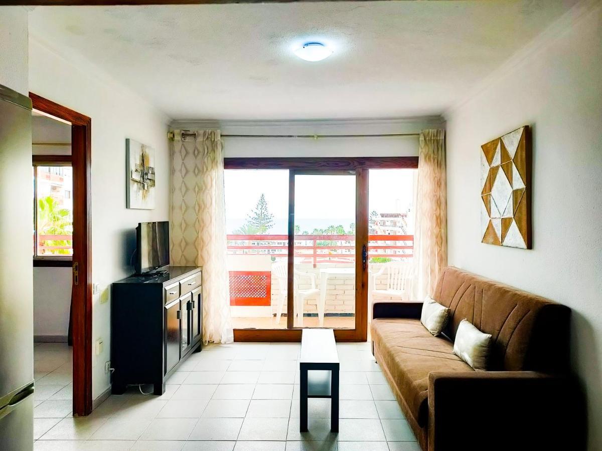 Wonderful Beach Holiday Home In Playa Del Ingles Eksteriør bilde